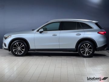 Mercedes GLC 220 - 3