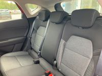 Renault Captur - Vorschau Bild 17