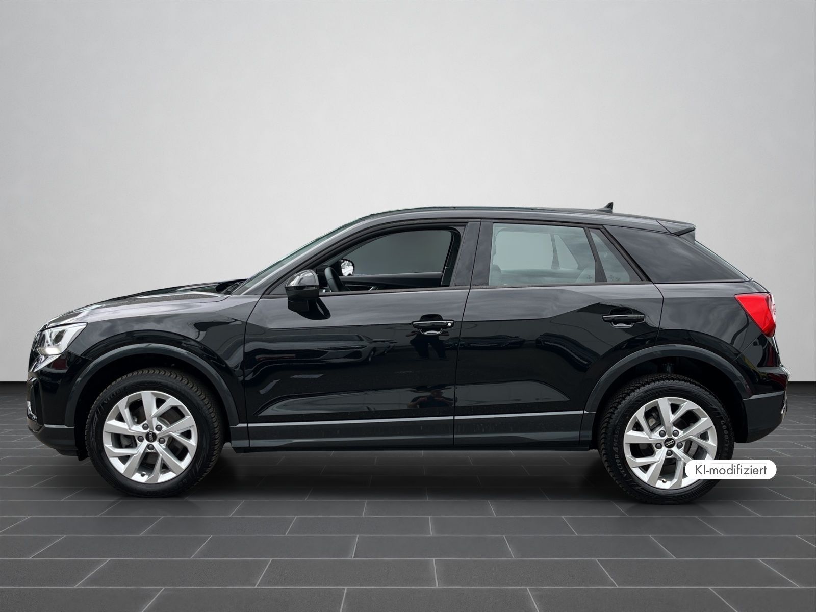 Audi Q2 - Bild 8