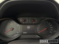OPEL Corsa F Edition 1.2*MT*Allwetter*PDC hinten*