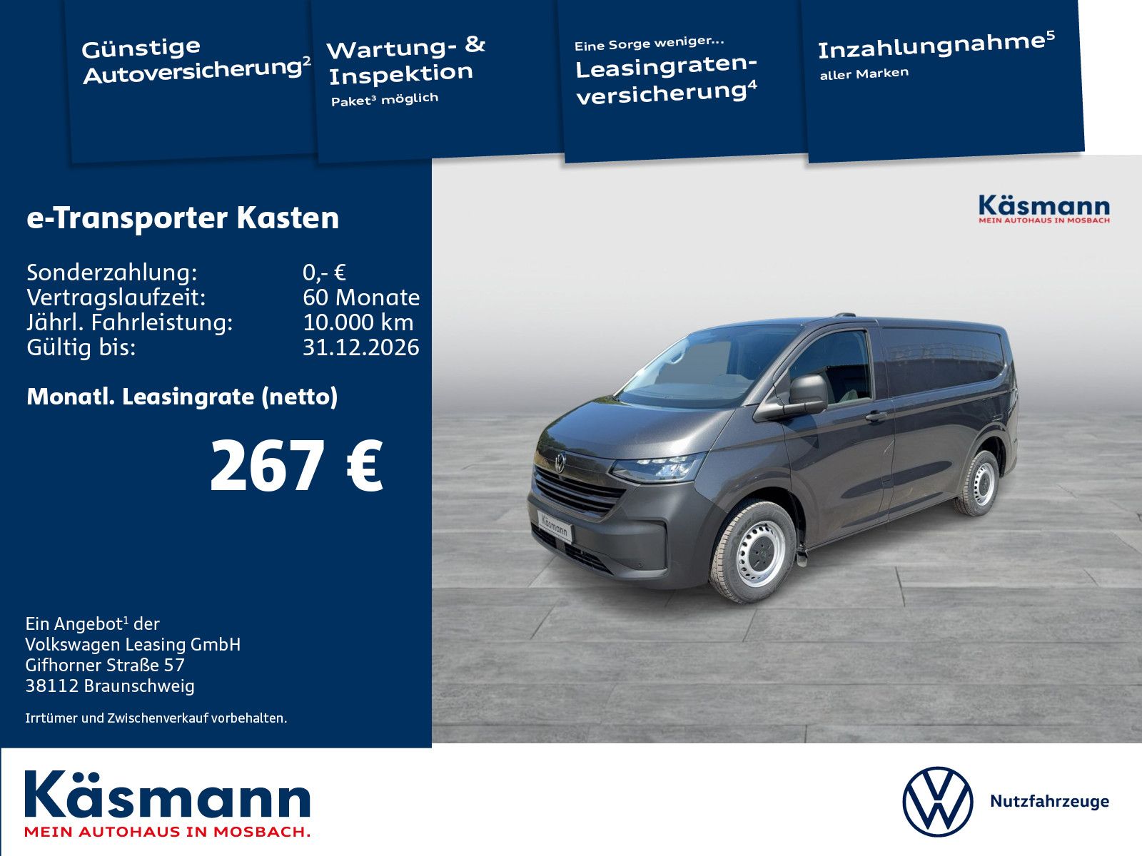 Volkswagen Andere - Bild 2