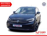 Volkswagen Taigo 1.0 TSI DSG LED AAC SHZ Kam Pano ACC VC