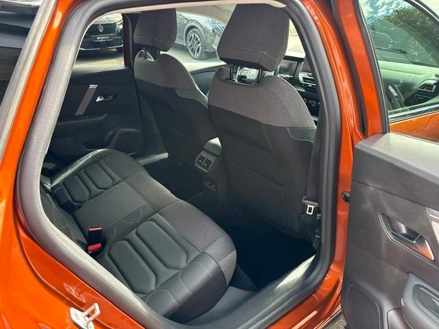 Citroën C4 Lim. Shine