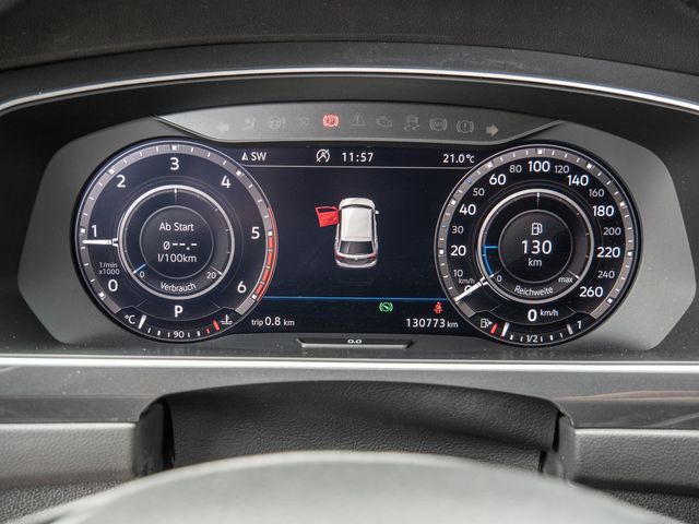 Tiguan 2,0 TDI DSG 4Motion ACC HUD AID LED 360°