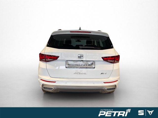 Foto Nummer 4: SEAT Ateca
