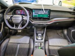 Foto Nummer 6: SKODA Octavia