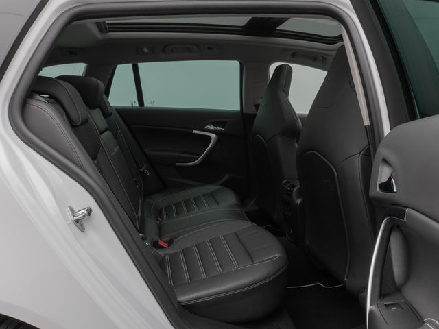 Foto Nummer 26: OPEL Insignia