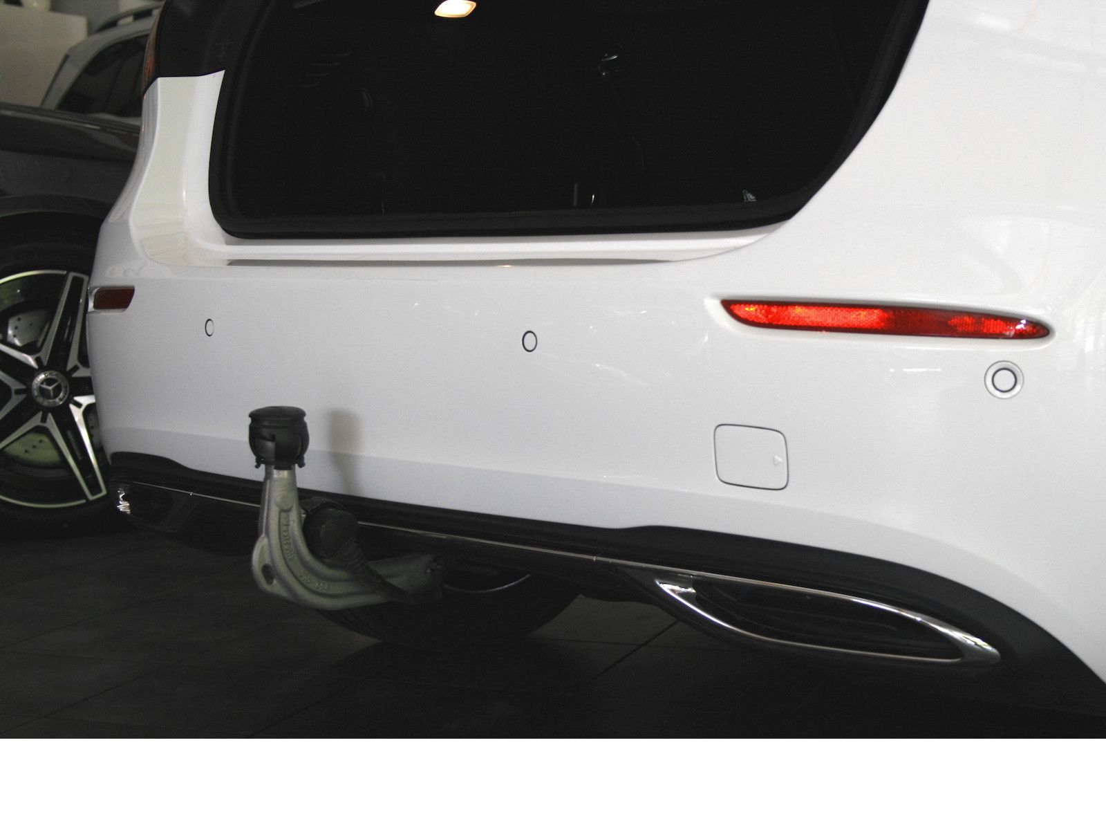 Fahrzeugabbildung Mercedes-Benz A 200 d Progr.Advanced*AHK*DISTRONIC*Winterpaket