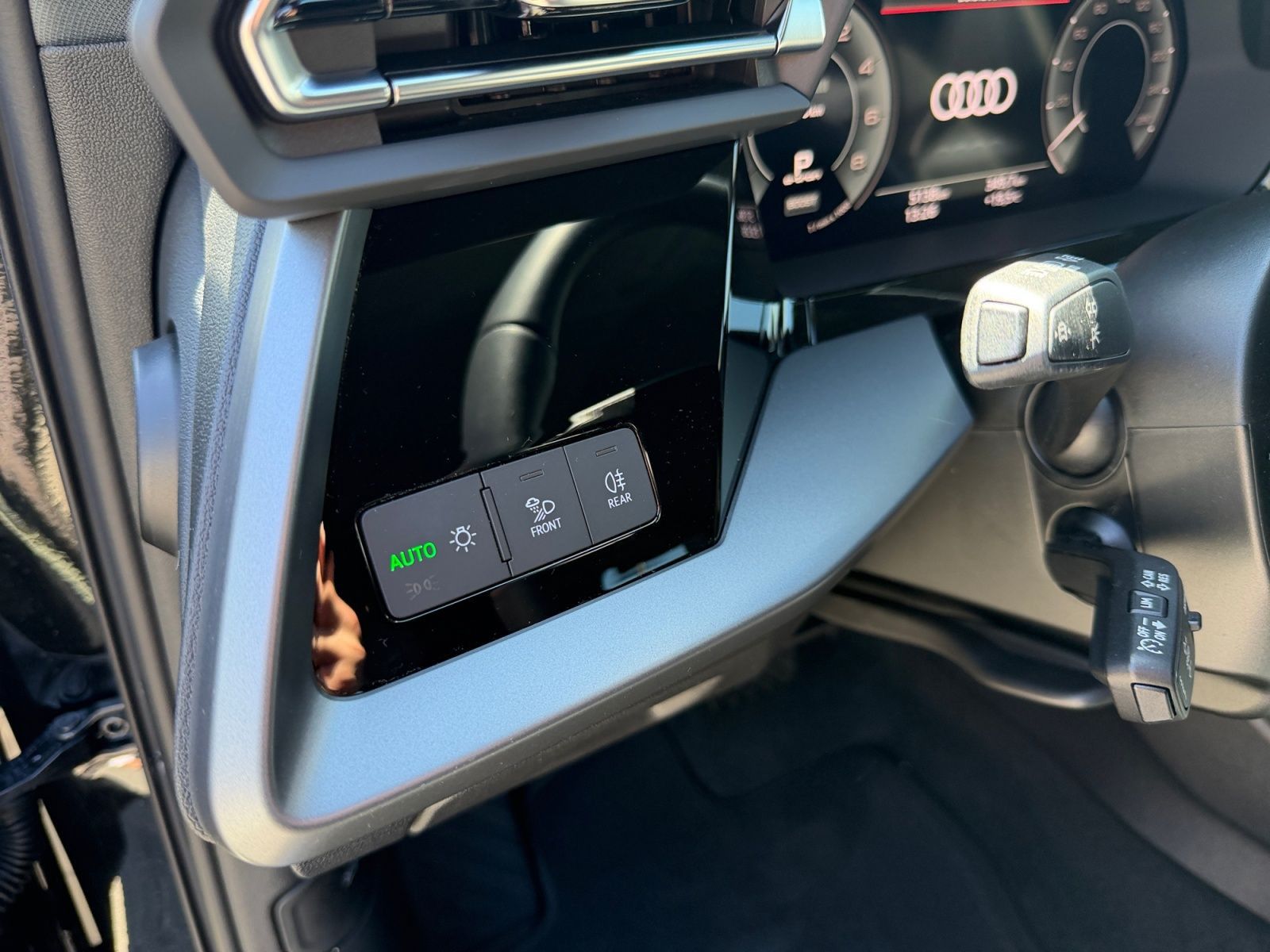Audi A3 - Bild 17