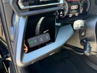 Audi A3 - Vorschau Bild 17