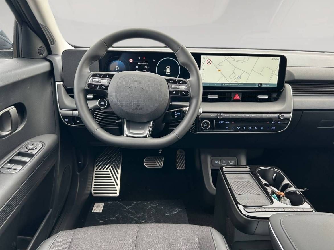 Fahrzeugabbildung Hyundai IONIQ 5 FL CENTRIQ BOSE Soundsystem, Park-Sitz-L