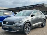 Volkswagen T-Roc Sport 4Motion VOLLAUSTATTUNG PANO - VW T-Roc Gebrauchtwagen in Duisburg
