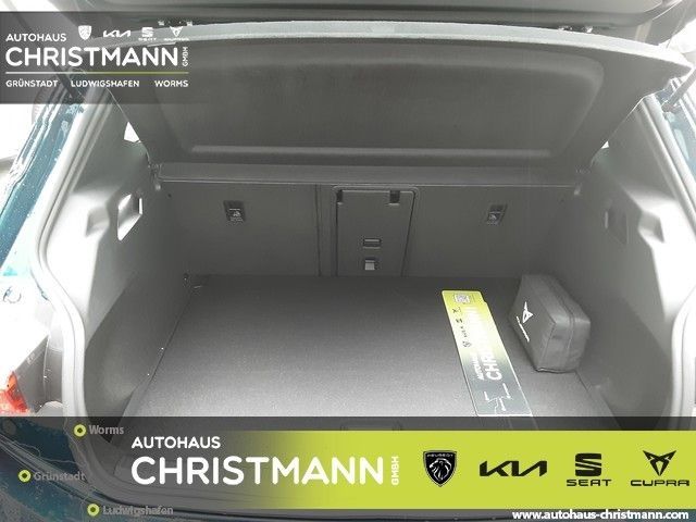 Fahrzeugabbildung CUPRA Born 150 (58kWh) *HUD *Panorama  *Massagesitze*
