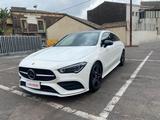 Mercedes-Benz Mercedes-benz CLA 200 d Automatic Shooting Brake - Mercedes CLA 200 Shooting Brake mit Halbautomatikschaltung
