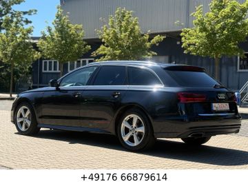 Audi A6 - 12
