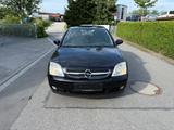 Opel Vectra 2.0 - Opel Vectra: 2.0