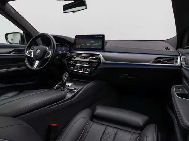 Foto Nummer 41: BMW 640 Gran Turismo