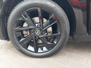 Fotografie 14 des Opel Corsa GS Navi Matrix-LED Kamera Sitzheizung