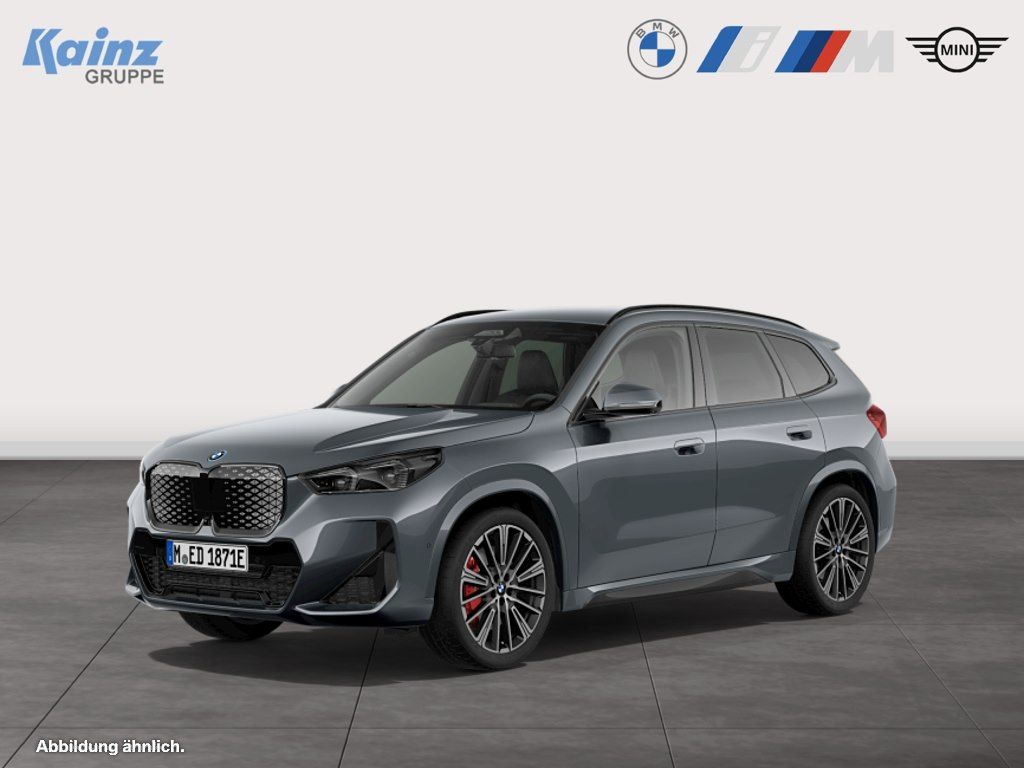 BMW iX1 xDrive30 M-Paket/Live-Cockpit/Head-UP
