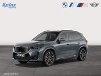 BMW iX1 - Vorschau Bild 1