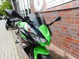 Kawasaki Ninja 650, ABS, MIVV ESD - KAWASAKI NINJA 650