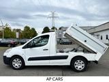 Peugeot Partner 1.6 HDi/Kipper/Pick Up/ Pritsche/Klima - Peugeot Gebrauchtwagen
