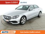 Mercedes-Benz E 350 d 4Matic Avantgarde Aut.*LED*NAVI*ACC*CAM* - Mercedes-Benz E 350 mit Panoramadach