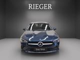 Mercedes-Benz CLA 250 Shooting Brake e Progressive*AHK*18"*+++ - blaue Mercedes-Benz CLA 250 Shooting Brake