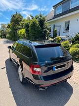 Skoda Octavia RS 2.0 | 230 PS | DSG | TÜV & INSP NEU ! - Skoda Octavia Gebrauchtwagen in Hamburg