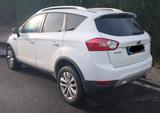 Ford Kuga 2,5 4x4 Titanium Titanium - Ford Kuga aus 2010: Titanium