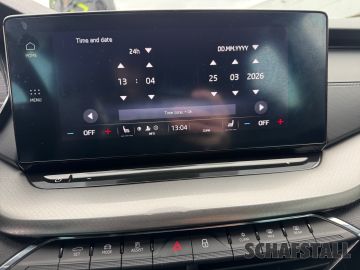 Skoda Octavia - 12