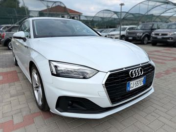 Audi A5 - 7