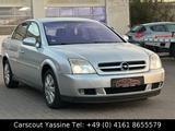 Opel Vectra C Lim. Elegance/Xenon/Klima/TÜV/ - Opel Vectra in Hamburg