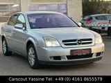 Opel Vectra C Lim. Elegance/Xenon/Klima/TÜV/ - Opel Vectra: C Elegance