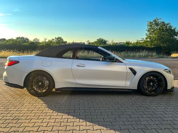 BMW M4 - 3