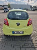 Ford Ka/Ka+ 1,2 Trend Trend - Ford Ka/Ka+ in Düsseldorf