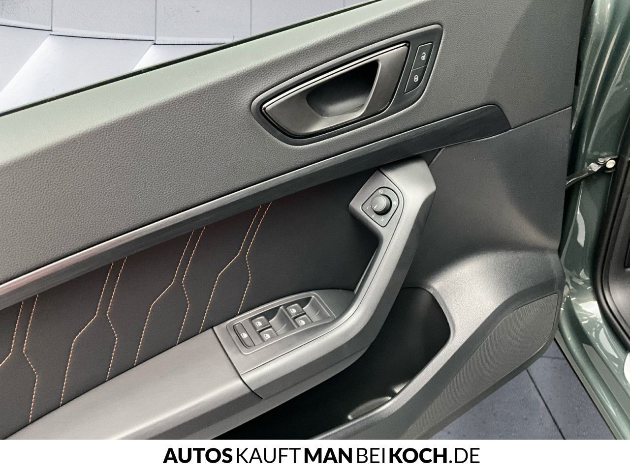 Cupra Ateca - Bild 16