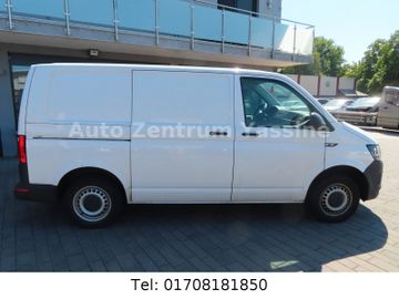 Volkswagen T6 Transporter - 12