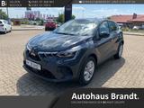 Mitsubishi ASX Basis 1.0 Turbo LED/Klima/PDC - blaue Mitsubishi ASX