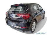 Volkswagen Polo 1.0 TSI R-Line DSG/LED/Rear View/Sitzhzg./N - Volkswagen Polo Jahreswagen