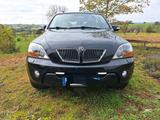 Kia Sorento JC V6 3.3 4WD 249PS Vollausste... - Kia Sorento: V6