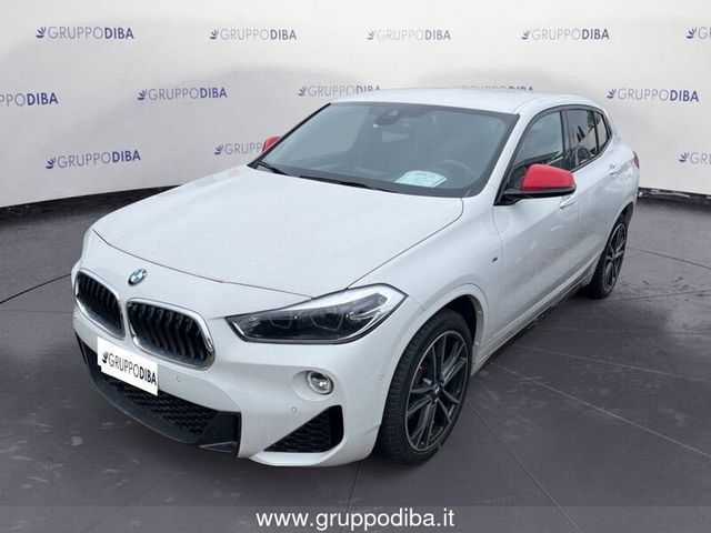 BMW X2 F39 Diesel xdrive18d Msport auto