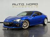 Subaru BRZ Sport *Maxton*Milltek*SW-Celi*18"*Optik* - gebrauchte Subaru BRZ aus dem Jahr 2013