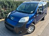 Peugeot Bipper Tepee Tepee 1.4 75 Outdoor*Hu.05.2027 - Peugeot Bipper Tepee Benziner Gebrauchtwagen