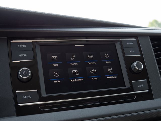 T6.1 Kasten 2.0 TDI L1H1 PDC SHZ RÜCKFAHRKAMERA