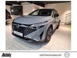 Nissan Qashqai 1.3 DIG-T MHEV N-Connecta WINTER+KOMFORT