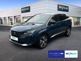 Peugeot 3008 Allure Pack PT 130 EAT8 Navi Kamera EPH - Peugeot 3008 Gebrauchtwagen in Bonn