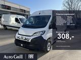 Fiat Ducato 35 L2H2 AHK Navi RüKa CarPlay Laderaumver