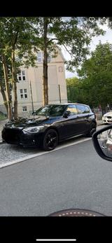 BMW 118d xDrive - M Paket Harman Kardon Alcantara - BMW 118: 118d M Paket
