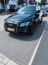 Audi Q5 Tiptronic 2.0 TFSI S-Line - Audi Q5 in Mönchengladbach